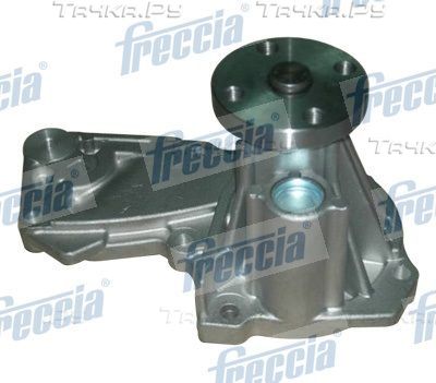 Помпа (водяной насос) Freccia для Ford Mondeo IV 2007-2015. Артикул WP0156