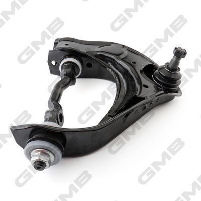 Поперечный рычаг передней подвески GMB правый верхний для Hyundai H-1 I 1997-2004. Артикул 0210-0071