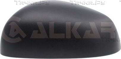 Кожух зеркала бокового Alkar. Артикул 6343191