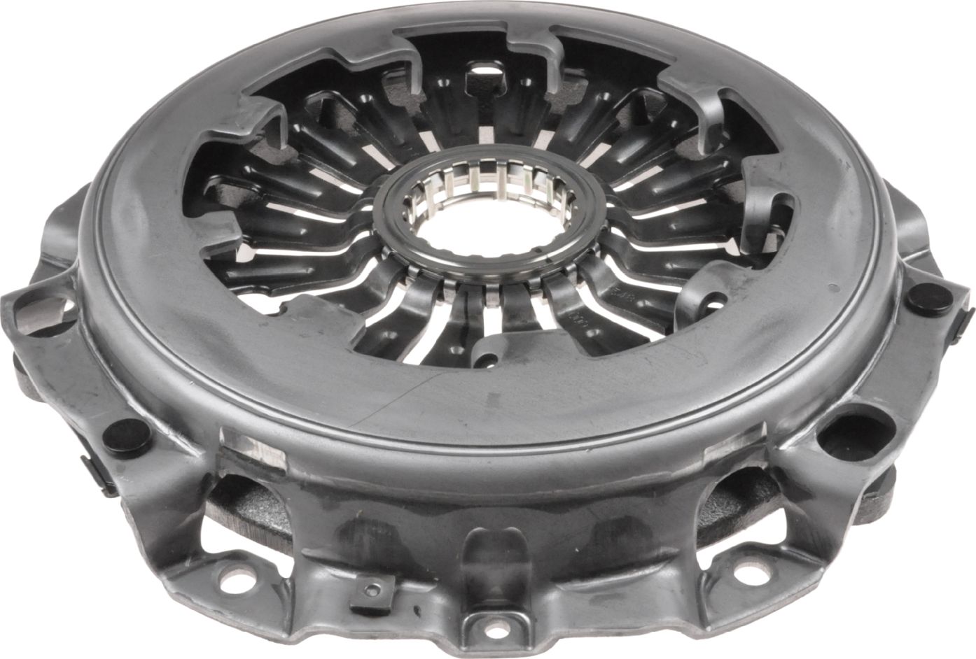 Корзина сцепления Blue Print. Артикул ADS73219N