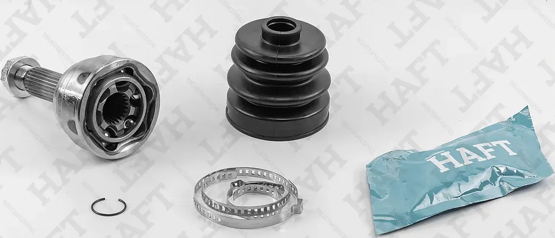 ШРУС HYUNDAI ELANTRA 90- наружн. (Haft). Артикул GA0344