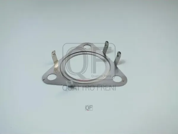 ПРОКЛАДКА ВЫПУСКНОГО КОЛЛЕКТОРА (Quattro Freni). Артикул QF17A00103