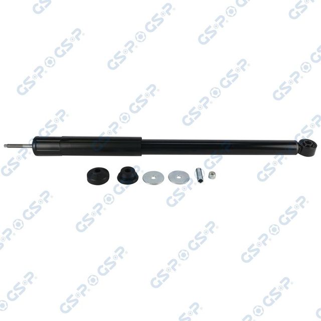 Амортизатор GSP задний для Suzuki Vitara II 2015-2026. Артикул 32157000