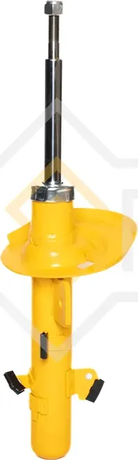 Стойка амортизаторная  перед прав  (Sufix). Артикул SU1576