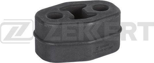 Крепление глушителя Zekkert. Артикул GM-8129