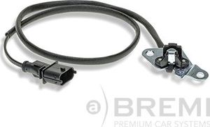 Датчик положения распредвала Bremi для Alfa Romeo 159 2005-2011. Артикул 60057