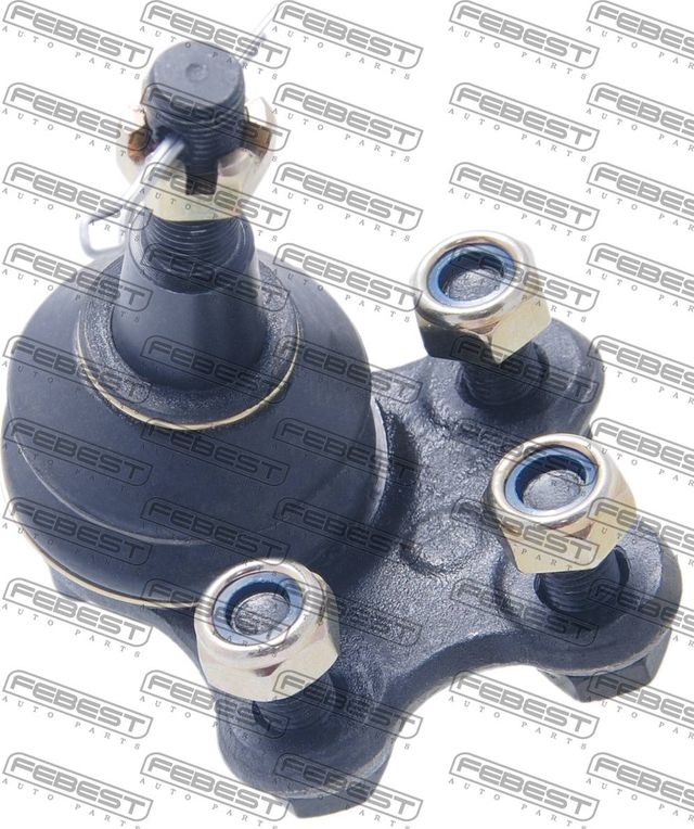 Шаровая опора Febest. Артикул 2420-001