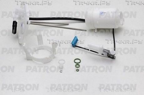 Топливный фильтр Patron для Mitsubishi ASX I 2010-2026. Артикул PF3309