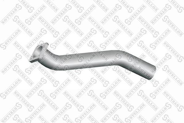 Глушитель Stellox. Артикул 82-03693-SX