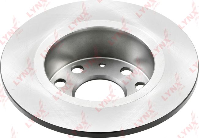 Тормозной диск LYNXauto. Артикул BN-2099