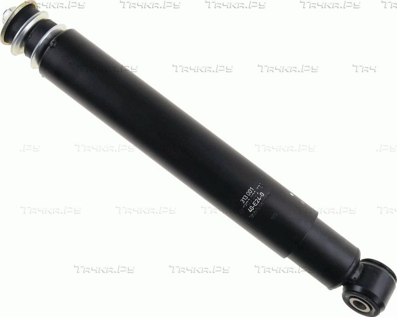 Амортизатор SACHS. Артикул 313 001