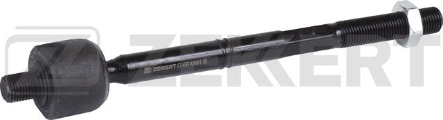Рулевая тяга Zekkert для Dacia Duster II 2017-2026. Артикул ST-4527
