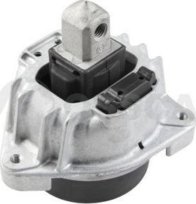 Подушка (опора) двигателя OSSCA. Артикул 49147