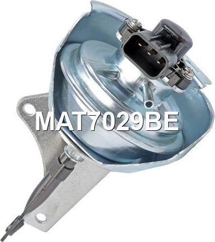 Актуатор турбокомпрессора Krauf. Артикул MAT7029BE