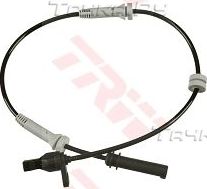 Датчик ABS TRW передний для BMW 4 F32/F33/F36 2013-2026. Артикул GBS2588