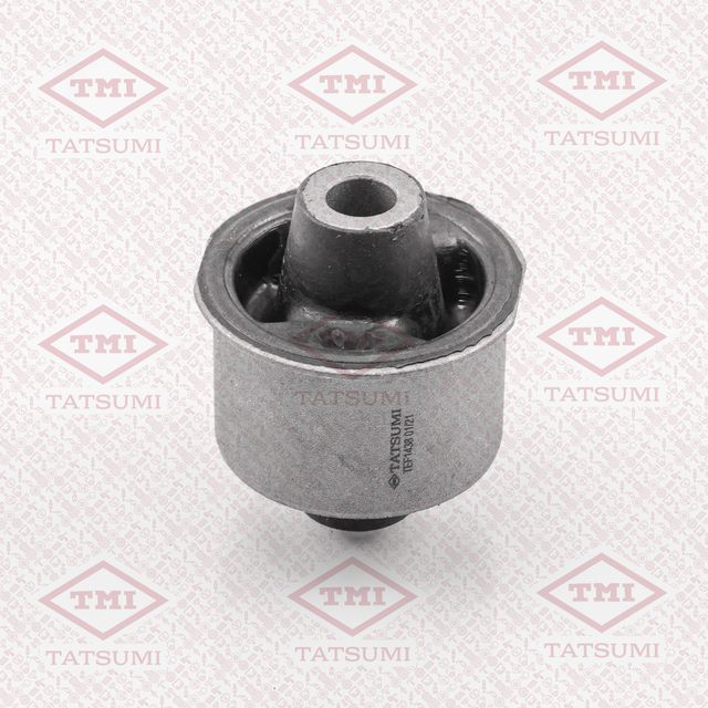 Сайлентблок рычага FORD/MAZDA TRIBUTE/MAVERICK 01- перед.подв.задн. (Tatsumi) Tatsumi. Артикул TEF1438
