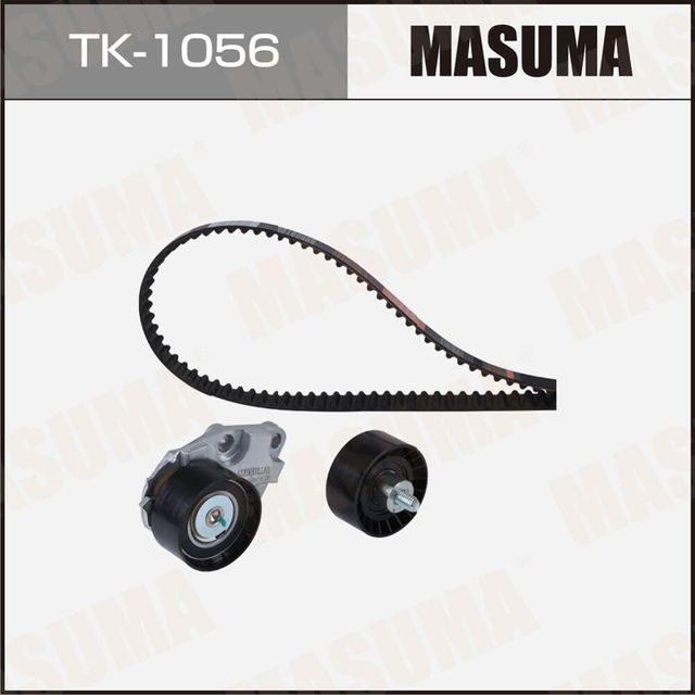 Комплект для замены ремня ГРМ MASUMA, L14, L44, LXT Masuma. Артикул TK1056
