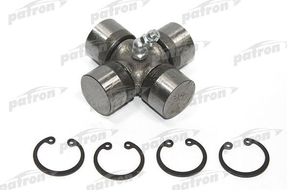 Крестовина карданного вала Patron. Артикул PUJ023