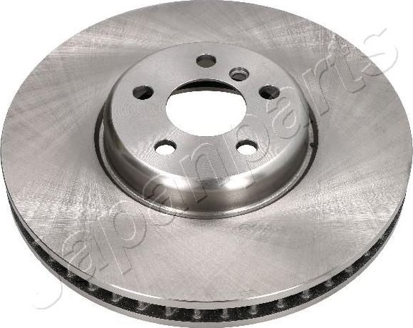 Тормозной диск Japanparts. Артикул DI-0147