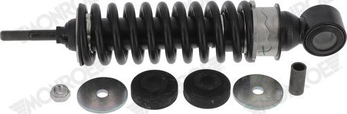 Амортизатор кабины Monroe MONROE MAGNUM Cabin передний для DAF 95 1987-1998. Артикул CB0043