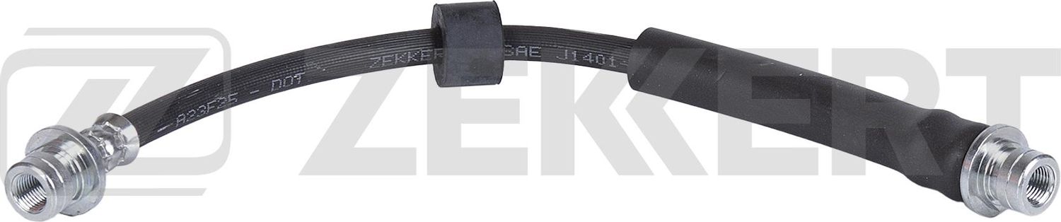Тормозной шланг Zekkert. Артикул BS-9469