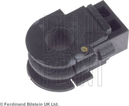 Втулка стабилизатора Blue Print (резина). Артикул ADN18059