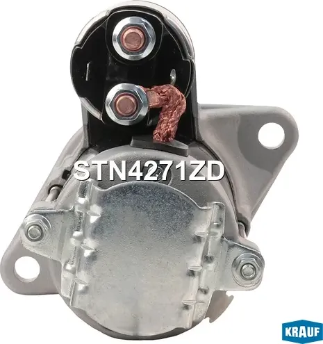 Стартер (Krauf). Артикул STN4271ZD