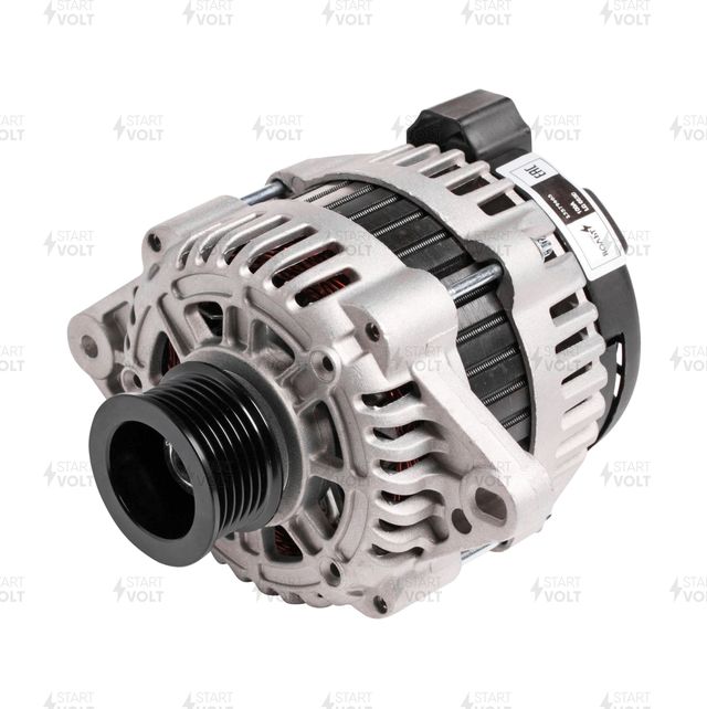 Генератор StartVOLT для Chevrolet Cruze I 2009-2015. Артикул LG 053D