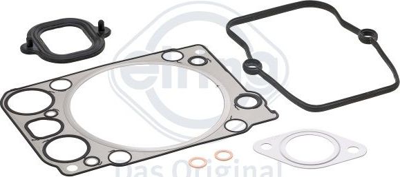 Комплект прокладок ГБЦ Elring. Артикул 447.215
