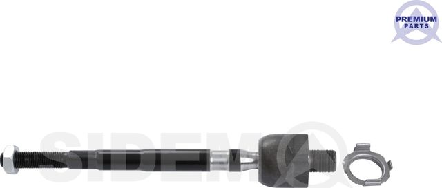 Рулевая тяга Sidem левая для Honda Jazz I 2002-2008. Артикул 47412