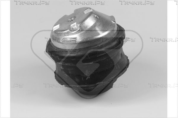 Подушка (опора) двигателя Hutchinson. Артикул 597067