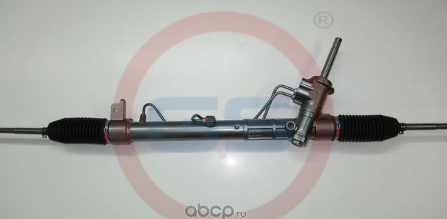 Рулевая рейка OPEL Mokka 2013 (GS). Артикул 2GS4946