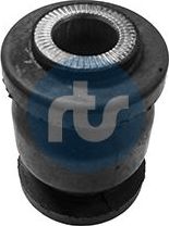Сайлентблок переднего рычага подвески RTS. Артикул 017-00975