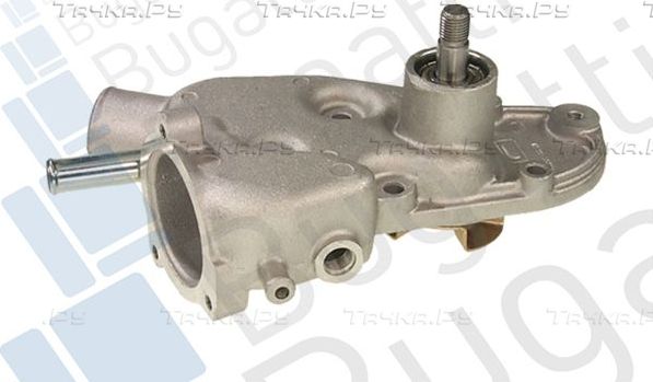Помпа (водяной насос) Bugatti для Peugeot 505 1981-1993. Артикул PA0075
