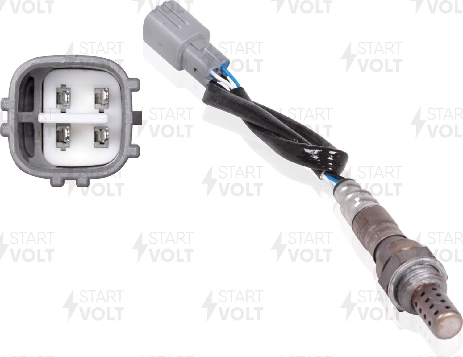 Лямбда-зонд (кислородный датчик) StartVOLT. Артикул VS-OS 1903