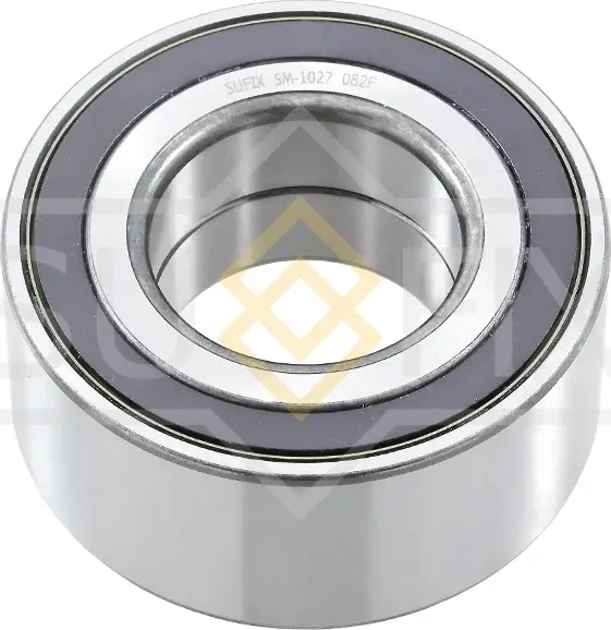 Подшипник ступицы передней правый/левый PEUGEOT 207 2006-/307 2000-, CITROEN BER (Sufix). Артикул SM1027