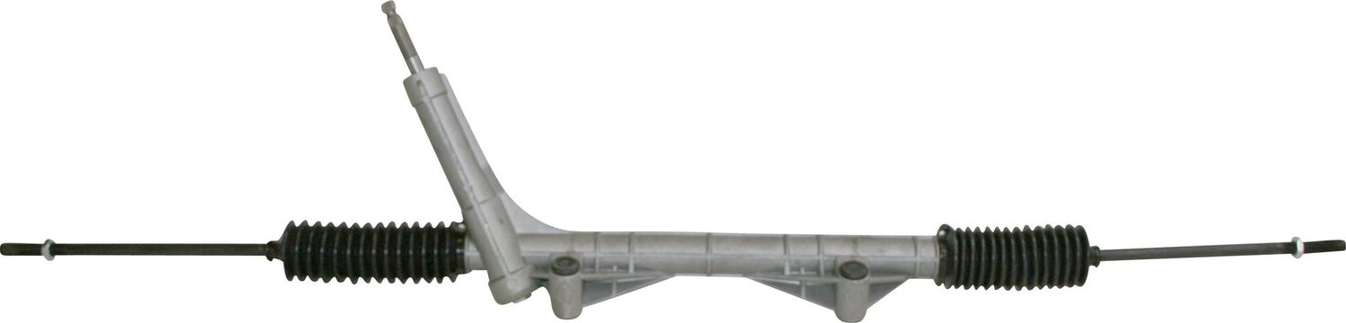 Рулевая рейка JP Group для Ford Transit V 1994-2000. Артикул 1544200600