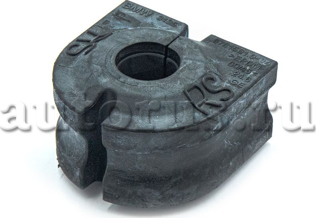 Втулка стабилизатора BMW. Артикул 31356761591