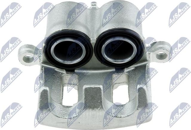 Тормозной суппорт NTY передний левый для Mazda CX-7 I 2006-2014. Артикул HZP-MZ-020