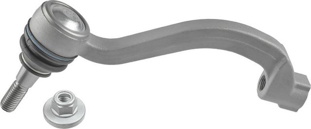 Наконечник рулевой тяги Lemforder правый/левый для Jaguar F-Pace 2015-2026. Артикул 45201 01