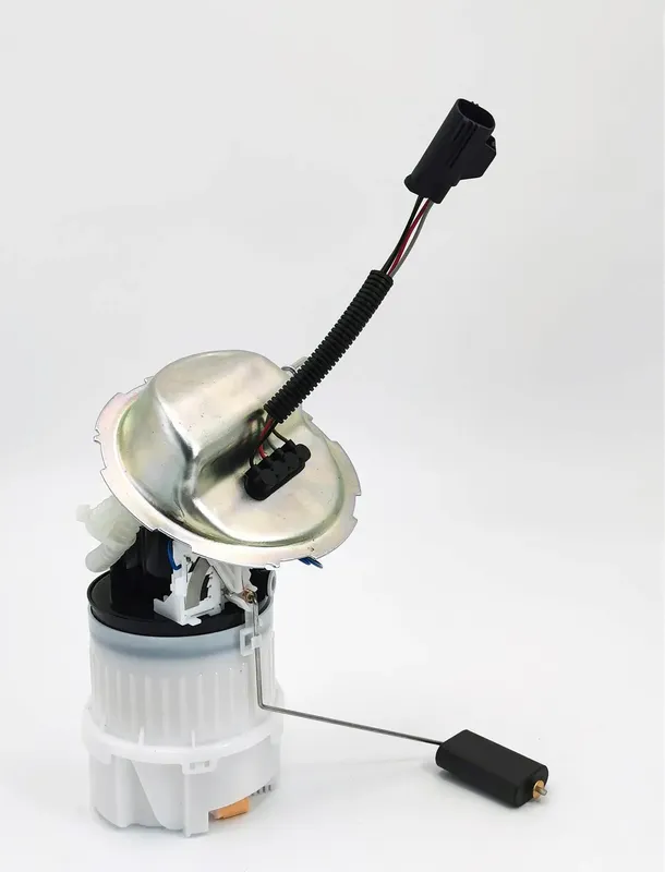 Топливный бензонасос в сборе MAZDA 3 (Achr). Артикул EFM0000316