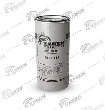 Топливный фильтр Vaden Original. Артикул 0101 163