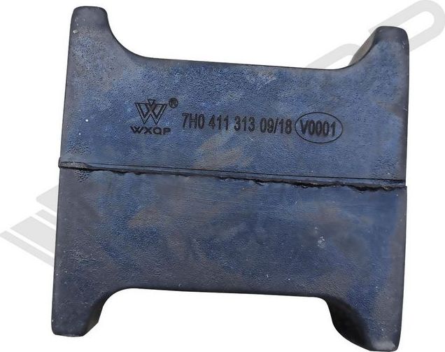 Втулка стабилизатора Wxqp. Артикул 381679