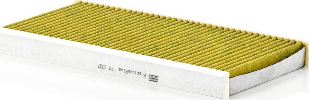 Салонный фильтр Mann-Filter FreciousPlus. Артикул FP 3337