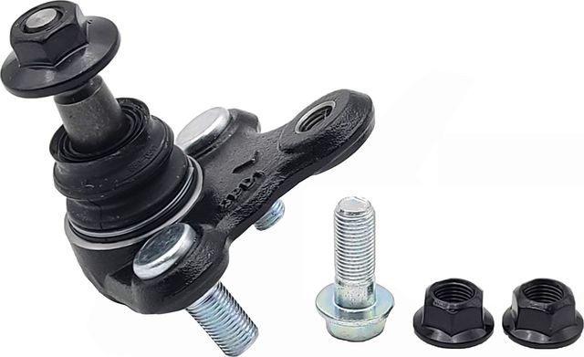 Шаровая опора CTR передняя левая нижняя для Hyundai i30 III 2017-2026. Артикул CB0493L