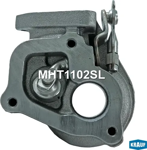 Корпус турбины (турбокомпрессора) (Krauf). Артикул MHT1102SL