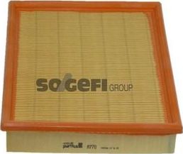 Воздушный фильтр Purflux. Артикул A770