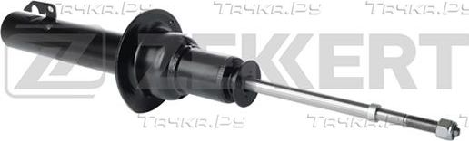 Амортизатор Zekkert передний для Jeep Commander XK, XH 2005-2010. Артикул SG-2793