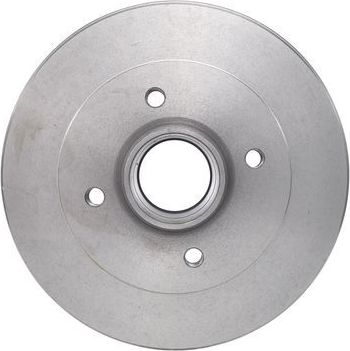 Тормозной барабан Bosch. Артикул 0 986 477 120