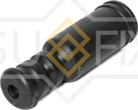 Пыльник амортизатора в сборе с отбойником | зад прав/лев | (Sufix). Артикул FD3025